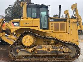 Caterpillar D7R-2 Std Tracked-Dozer Dozer - picture0' - Click to enlarge