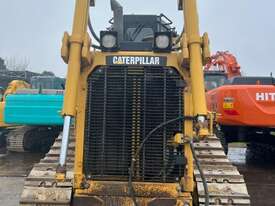 Caterpillar D7R-2 Std Tracked-Dozer Dozer - picture0' - Click to enlarge