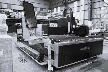 MBT 1530- fiber laser machine is extremely useful