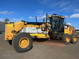 2012 Caterpillar 140M  - picture0' - Click to enlarge