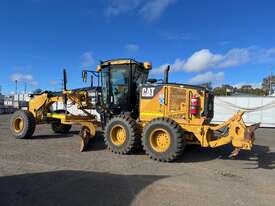 2012 Caterpillar 140M  - picture1' - Click to enlarge