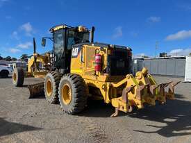 2012 Caterpillar 140M  - picture2' - Click to enlarge