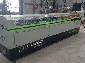 Framecad F325IT-L - picture1' - Click to enlarge