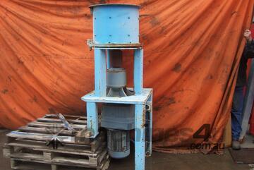   foundry sand pulverizer