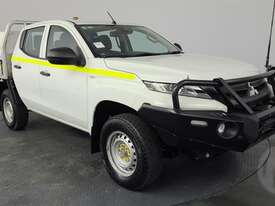 Mitsubishi Triton MR - picture0' - Click to enlarge