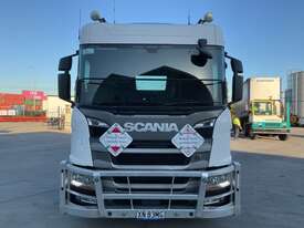 2019 Scania G500 Prime Mover Sleeper Cab - picture0' - Click to enlarge