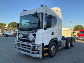 2019 Scania G500 Prime Mover Sleeper Cab - picture1' - Click to enlarge