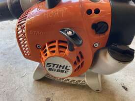 Stihl BG86C Blower - picture1' - Click to enlarge