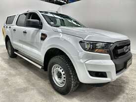 2018 Ford (Council Asset) Ranger XL Hi-Rider Diesel - picture2' - Click to enlarge