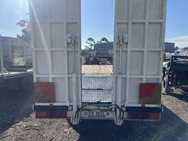 1998 TAG  Single Axle Trailer - picture0' - Click to enlarge