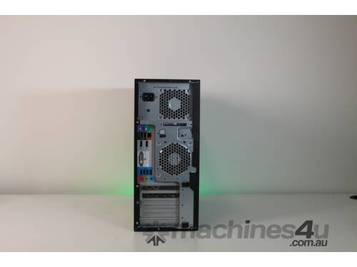 HP Z240 PC