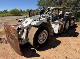 Eimco 913 Underground Loader/Shunter (Non Operational) - Lot Number:13 - picture0' - Click to enlarge