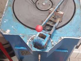 *Pre-Loved* 3PH 10AMP Chisel Bit Sharpener Viceroy Sharpedge Machine By Esso - picture1' - Click to enlarge