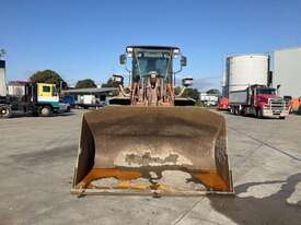 2020 Hitachi ZW180-5B Articulated Wheeled Loader - picture0' - Click to enlarge