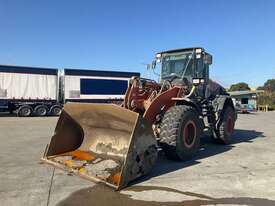 2020 Hitachi ZW180-5B Articulated Wheeled Loader - picture1' - Click to enlarge