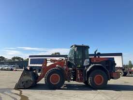 2020 Hitachi ZW180-5B Articulated Wheeled Loader - picture2' - Click to enlarge