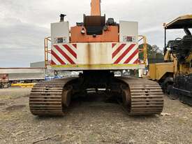 1997 P&H Bendini A50C 50T Crawler Crane - picture0' - Click to enlarge