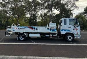 2024 Callaghan KML0706 Concrete Line Pump Truck - Ready for Delivery!