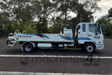 2024 Callaghan KML0706 Concrete Line Pump Truck - Ready for June Delivery!