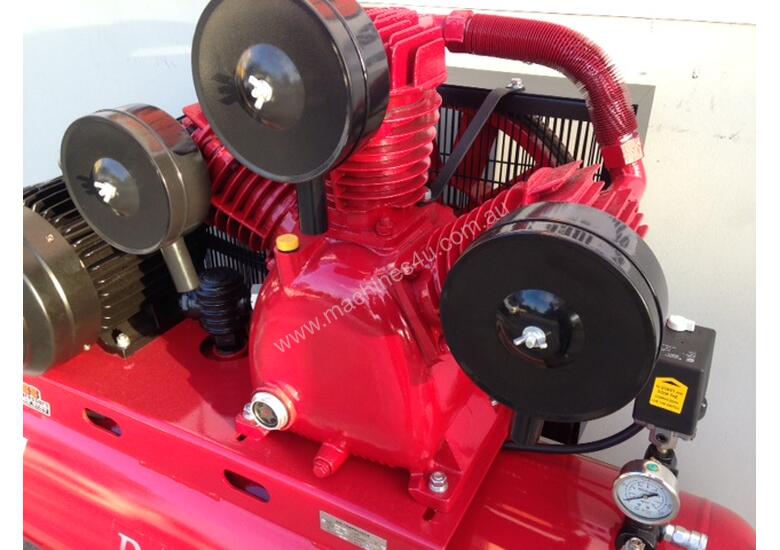 New boss BC52300L Piston Compressor in BROWNS PLAINS, QLD