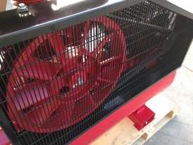 BOSS 52CFM/ 10HP AIR COMPRESSOR (300L TANK) - picture2' - Click to enlarge
