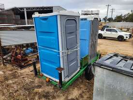 Mobile Toilets - picture1' - Click to enlarge