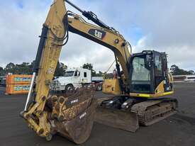 CAT 311D LRR Excavator  - picture0' - Click to enlarge