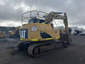 CAT 311D LRR Excavator  - picture2' - Click to enlarge