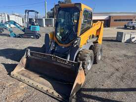 Bobcat S630 Wheeled skidsteer - picture0' - Click to enlarge