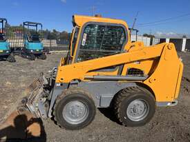 Bobcat S630 Wheeled skidsteer - picture0' - Click to enlarge