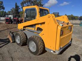 Bobcat S630 Wheeled skidsteer - picture1' - Click to enlarge