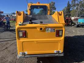 Bobcat S630 Wheeled skidsteer - picture2' - Click to enlarge