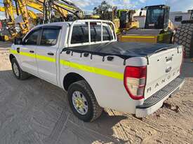 2015 FORD Ranger XLS 4x4 Dual Cab Utility - picture1' - Click to enlarge