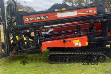 Ditch Witch JT 30AT ~DRILL PACKAGE~