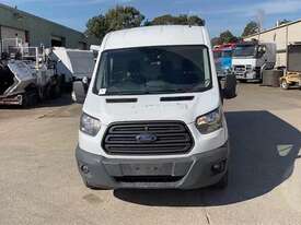 Ford Transit VO - picture0' - Click to enlarge