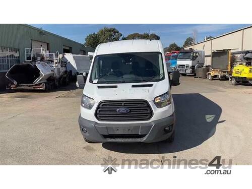 Ford Transit VO