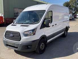 Ford Transit VO - picture0' - Click to enlarge