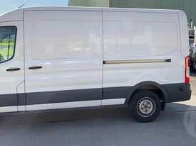 Ford Transit VO - picture1' - Click to enlarge