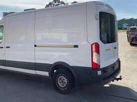 Ford Transit VO - picture2' - Click to enlarge