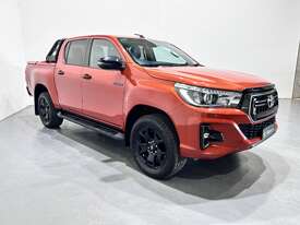 2018 Toyota Hilux Rogue Diesel - picture0' - Click to enlarge