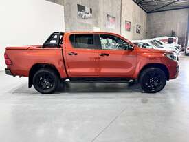 2018 Toyota Hilux Rogue Diesel - picture0' - Click to enlarge