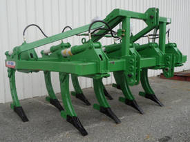 MB Hydraulic Recoil Soil Renovator - picture0' - Click to enlarge