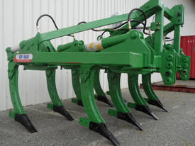 MB Hydraulic Recoil Soil Renovator - picture1' - Click to enlarge