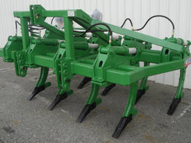 MB Hydraulic Recoil Soil Renovator - picture0' - Click to enlarge