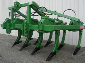 MB Hydraulic Recoil Soil Renovator - picture2' - Click to enlarge