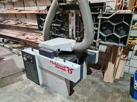 Robland Planer Thicknesser  - picture0' - Click to enlarge