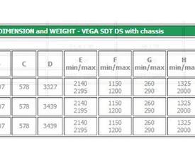 VEGA SDT DS - picture1' - Click to enlarge