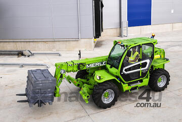 Merlo     P 40.13 EE Merlo     P 40.13 EE