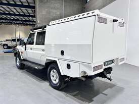 2022 Toyota Landcruiser GXL Diesel - picture2' - Click to enlarge