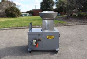 Plastic Granulator Crusher - 7.5 kW - Morita Seiki Kogyo Type JC-10D